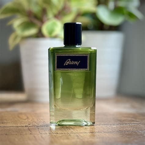 brioni eau de parfum essentiel